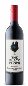 The Black Chook Cabernet Sauvignon 2022