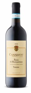 Carpineto Rosso di Montepulciano 2022