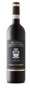 Collosorbo Brunello di Montalcino 2019