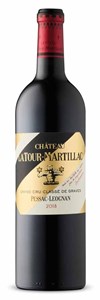 Château Latour Martillac 2018
