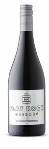 Flat Rock Hexa Pinot Noir 2020