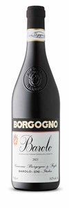 Borgogno Barolo 2021