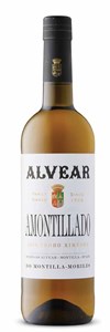 Alvear Amontillado Sherry