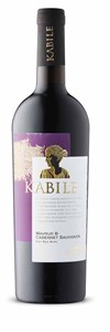 Villa Yambol Kabile Mavrud Cabernet Sauvignon 2021