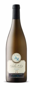 Denis Race Montmains Chablis 1er Cru 2023