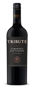 Benziger Tribute  Cabernet Sauvignon 2022