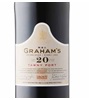 Graham's 20-Year-Old Tawny Port
