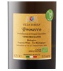 Villa Teresa Organic Prosecco