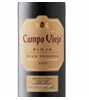 Campo Viejo Gran Reserva 2016