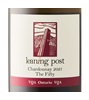Leaning Post The Fifty Chardonnay 2022