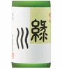 Midorikawa Junmai Sake