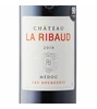 Château La Ribaud 2018