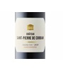 Château Saint-Pierre de Corbian Saint-Estèphe 2020