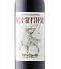 Castello Romitorio Toscana Rosso 2021