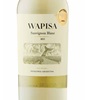 Wapisa Patagonia Sauvignon Blanc 2023