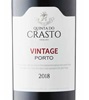 Quinta do Crasto Vintage Port 2018