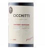Cicchitti Cabernet Sauvignon 2022