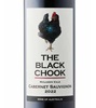 The Black Chook Cabernet Sauvignon 2022