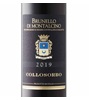 Collosorbo Brunello Di Montalcino 2019