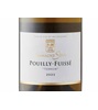 Domaine Sève Terroir Pouilly-Fuissé 2023