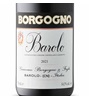 Borgogno Barolo 2021