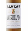 Alvear Amontillado Sherry