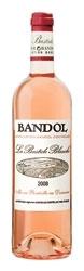 La Bastide Blanche Bandol Bronzo, Vign. Rosé 2009
