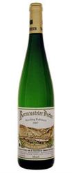 Dr. H. Thanisch Kabinett Riesling 2008