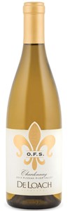 De Loach Ofs Chardonnay 2008