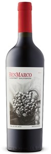 BenMarco Dominio Del Plata Cabernet Sauvignon 2009