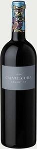 Antucura Calvulcura Merlot Cabernet Sauvignon 2005