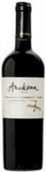 Anakena Single Vineyard C , A.F. Arco Iris Armenère 2008