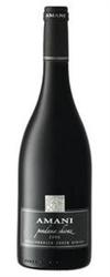 Amani Pendana Shiraz 2007