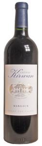 Château Kirwan 3E Cru Meritage 2007