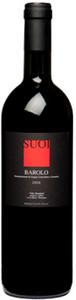 Suoi Barolo Nebbiolo 2006