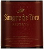 Torres Sangre de Toro Catalunya Reserva 2015