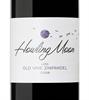 Howling Moon Old Vine Zinfandel 2008