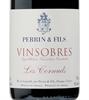 Perrin & Fils Syrah Grenache 2009