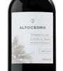 Altocedro Año Cero Tempranillo 2009