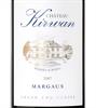 Château Kirwan 3E Cru Meritage 2007