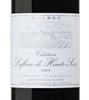 Château Lafleur De Haute-Serre Georges Vigouroux, Prop.-Récolt. Malbec Merlot 2008