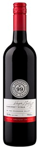 Wayne Gretzky Estates Okanagan Cabernet Syrah 2017