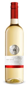 Wayne Gretzky Estates Pinot Grigio 2017