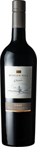 Mission Hill Reserve Shiraz 2018