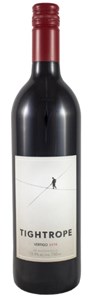 Tightrope Winery Vertigo 2018