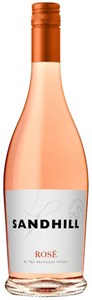 Sandhill Rosé 2019