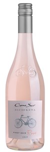 Cono Sur Bicicleta Pinot Noir Rosé 2019