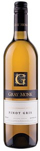 Gray Monk Estate Winery Pinot Gris 2016