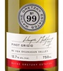 Wayne Gretzky Estates Okanagan Pinot Grigio 2017