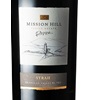 Mission Hill Reserve Shiraz 2018